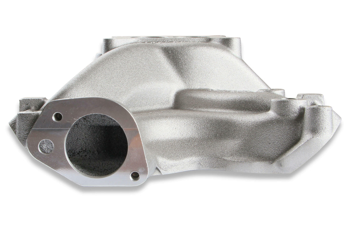 Weiand 8023WND Stealth Intake Manifold Ford 351-Windsor