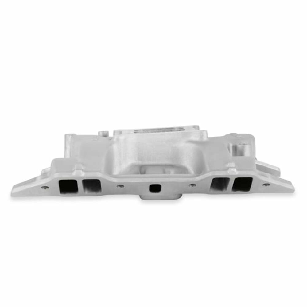 Weiand Action +Plus Intake - Chrysler Big Block V8 - 8008WND