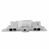 Weiand Action +Plus Intake - Chrysler Big Block V8 - 8008WND