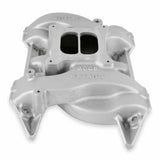Weiand Action +Plus Intake - Chrysler Big Block V8 - 8008WND