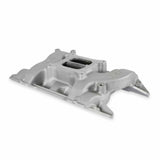 Weiand Action +Plus Intake - Chrysler Big Block V8 - 8008WND