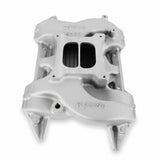 Weiand Action +Plus Intake - Chrysler Big Block V8 - 8008WND