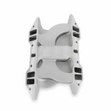 Weiand Action +Plus Intake - Chrysler Big Block V8 - 8008WND