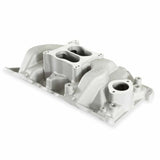 Weiand Action +Plus Intake - Chrysler Small Block V8 - 8007WND