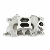 Weiand Action +Plus Intake - Chrysler Small Block V8 - 8007WND