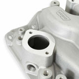 Weiand Action +Plus Intake - Chrysler Small Block V8 - 8007WND