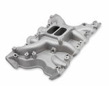 Weiand Action +Plus Intake - Ford Small Block V8 - 8010