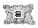 Weiand Action +Plus Intake - Ford Small Block V8 - 8010