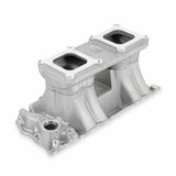 Weiand Hi-Ram Intake - Chevy Big Block V8 - 1981