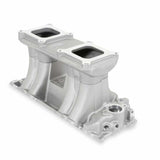 Weiand Hi-Ram Intake - Chevy Big Block V8 - 1981