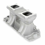 Weiand Hi-Ram Intake - Chevy Big Block V8 - 1981