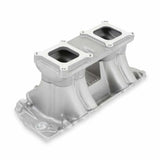 Weiand Hi-Ram Intake - Chevy Big Block V8 - 1981