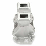 Weiand Hi-Ram Intake - Chevy Big Block V8 - 1981