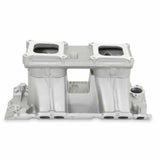 Weiand Hi-Ram Intake - Chevy Big Block V8 - 1981