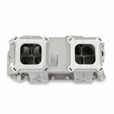 Weiand Hi-Ram Intake - Chevy Big Block V8 - 1981
