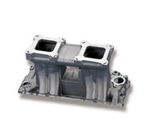 Weiand Hi-Ram Intake - Chevy Big Block V8 - 1985WND