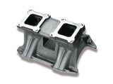 Weiand Hi-Ram Intake - Chrysler Big Block V8 - 1987WND