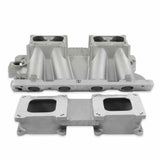 Weiand Hi-Ram Intake - Ford Big Block V8 - 1993