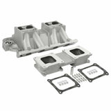 Weiand Hi-Ram Intake - Ford Big Block V8 - 1993