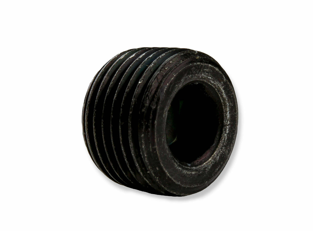Weiand Speed Warrior Intake - Chevy Small Block V8 - 8170P