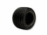 Weiand Speed Warrior Intake - Chevy Small Block V8 - 8170P