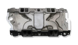 Weiand Speed Warrior Intake - Chevy Small Block V8 - 8170P
