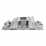 Weiand Speed Warrior Intake - Chevy Small Block V8 - 8170WND