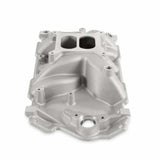 Weiand Speed Warrior Intake - Chevy Small Block V8 - 8170WND