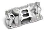 Weiand Speed Warrior Intake - Chevy Small Block V8 - 8501WND