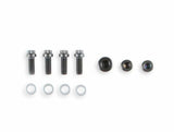 Weiand Speed Warrior Intake - Chevy Small Block V8 - 8501WND