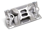 Weiand Speed Warrior Intake - Chevy Small Block V8 - 8502