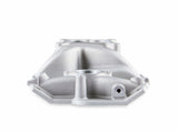 Weiand Speed Warrior Intake Manifold - Chevy Small Block V8 - 8150