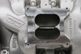 Weiand Stealth Intake - Chevy Big Block V8 - 8018