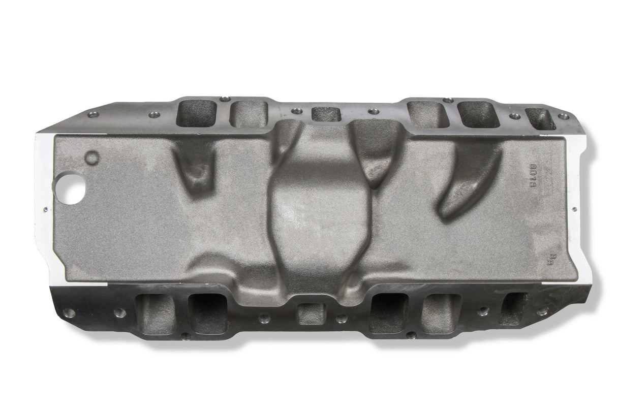Weiand Stealth Intake - Chevy Big Block V8 - 8018