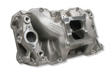 Weiand Stealth Intake - Chevy Big Block V8 - 8018