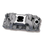 Weiand Stealth Intake - Chevy Big Block V8 - 8019