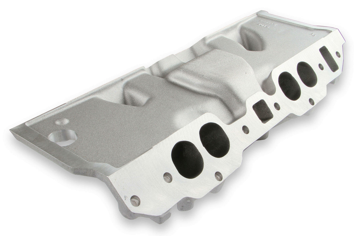 Weiand Stealth Intake - Chevy Big Block V8 - 8019