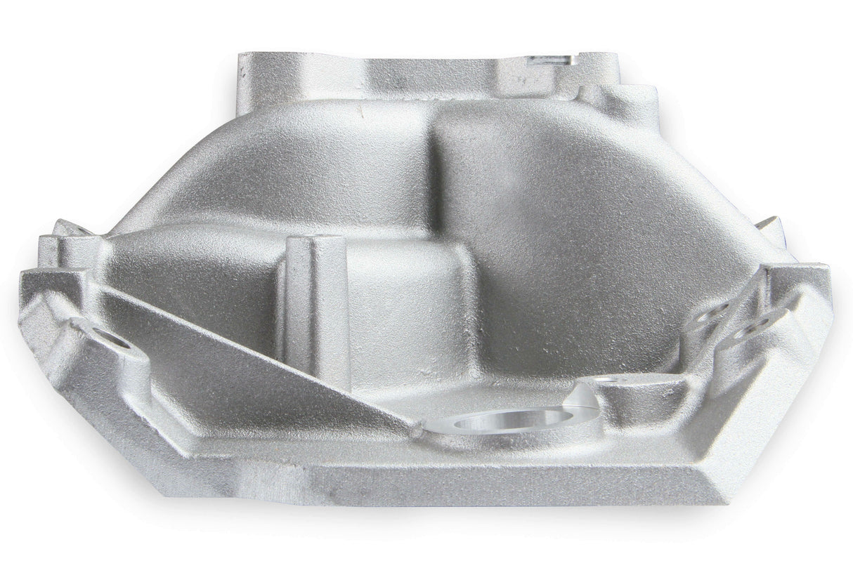 Weiand Stealth Intake - Chevy Big Block V8 - 8019