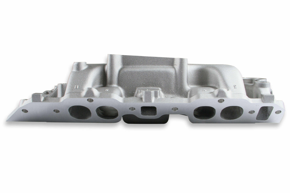 Weiand Stealth Intake - Chevy Big Block V8 - 8019