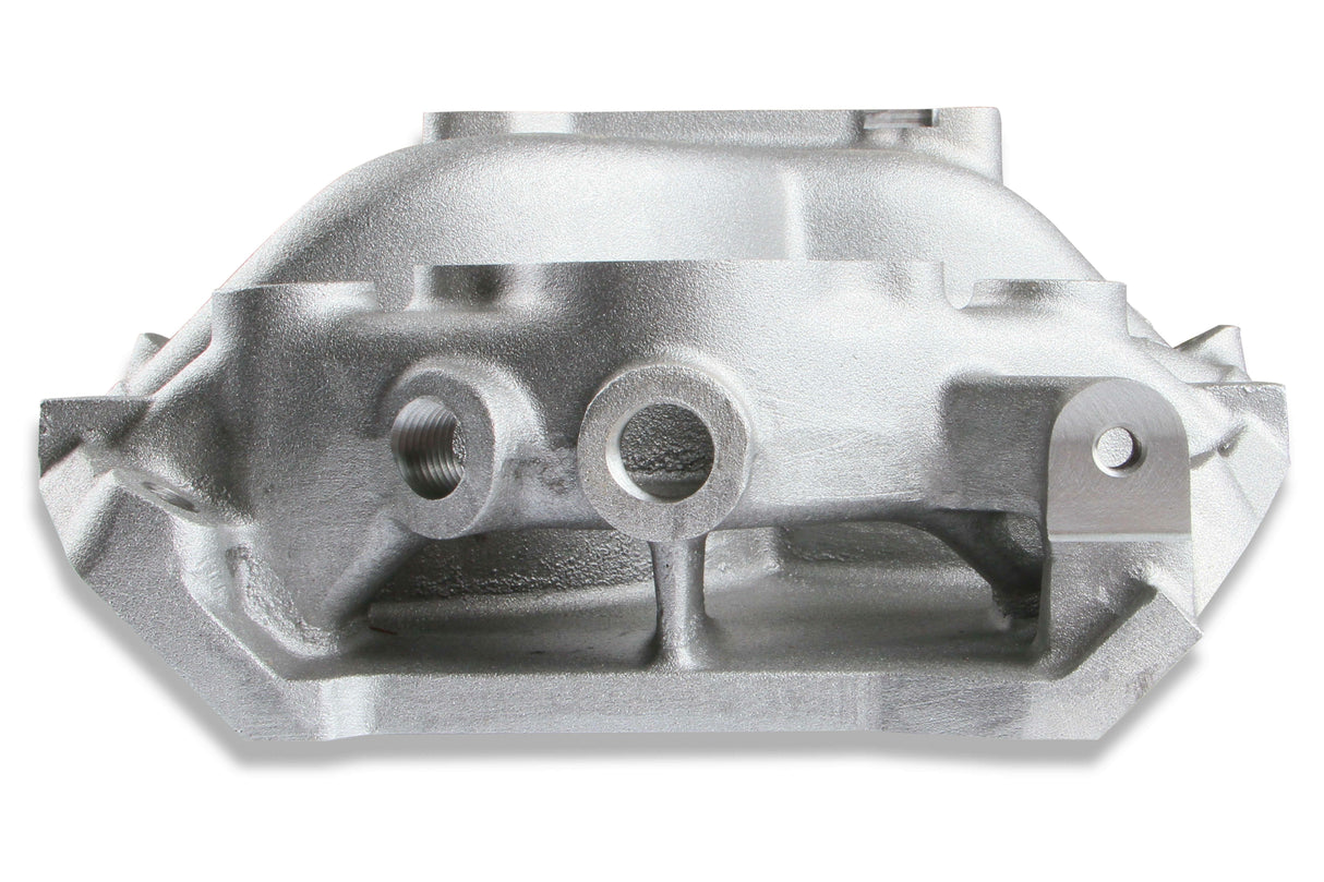 Weiand Stealth Intake - Chevy Big Block V8 - 8019