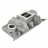 Weiand Stealth&trade; Intake - Chrysler Small Block V8 - 8022WND