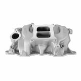 Weiand Stealth&trade; Intake - Chrysler Small Block V8 - 8022WND