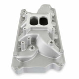 Weiand Stealth&trade; Intake - Ford Small Block V8 - 8020WND
