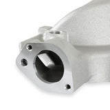 Weiand Stealth&trade; Intake - Ford Small Block V8 - 8020WND
