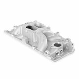 Weiand Street Warrior Intake - Chevy Big Block V8 - 8122WND