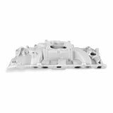Weiand Street Warrior Intake - Chevy Big Block V8 - 8122WND