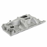 Weiand Street Warrior Intake - Chevy Big Block V8 - 8123WND