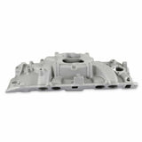 Weiand Street Warrior Intake - Chevy Big Block V8 - 8123WND