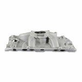 Weiand Street Warrior Intake - Chevy Big Block V8 - 8123WND