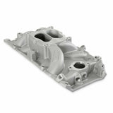 Weiand Street Warrior Intake - Chevy Big Block V8 - 8123WND